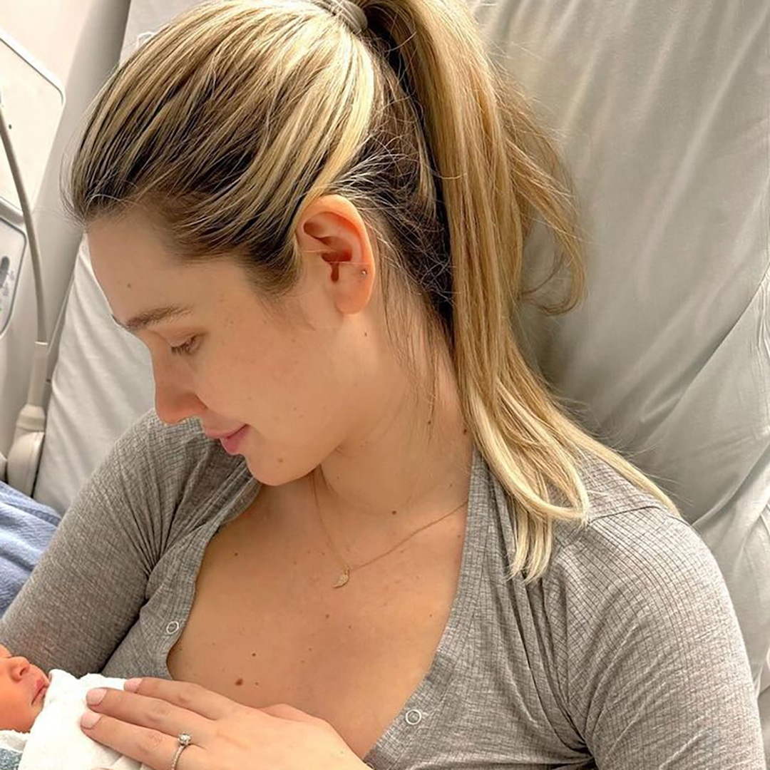 Madisson Hausburg Welcomes Baby 2 Years After Son’s Death